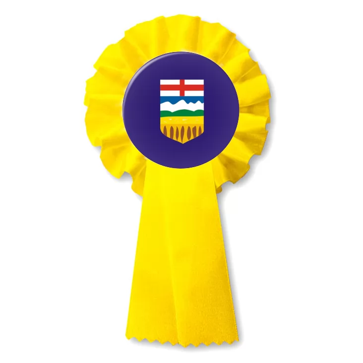 przypinka kotylion alberta