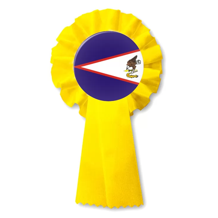 przypinka kotylion amrsamoa