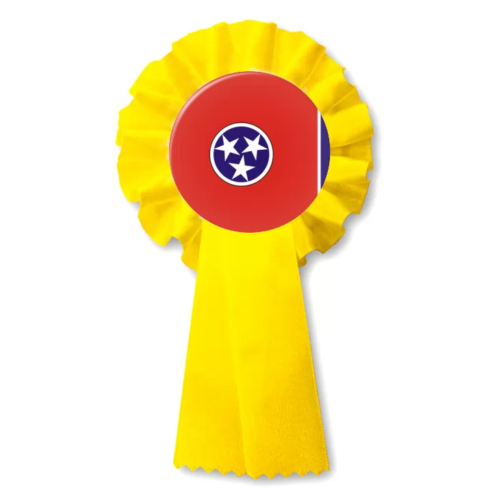 przypinka kotylion tennesse