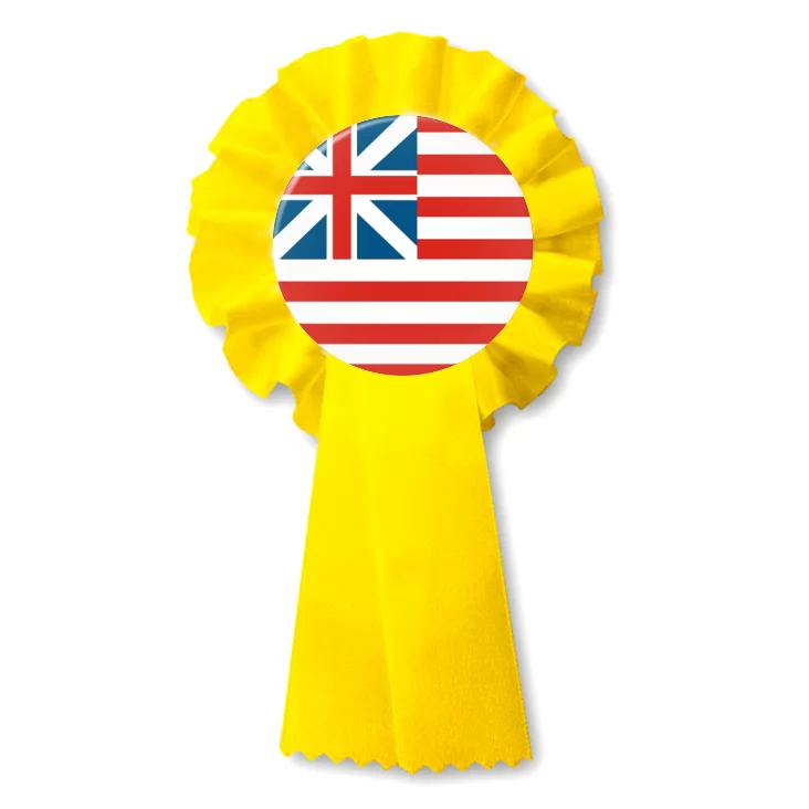 przypinka kotylion grndunio