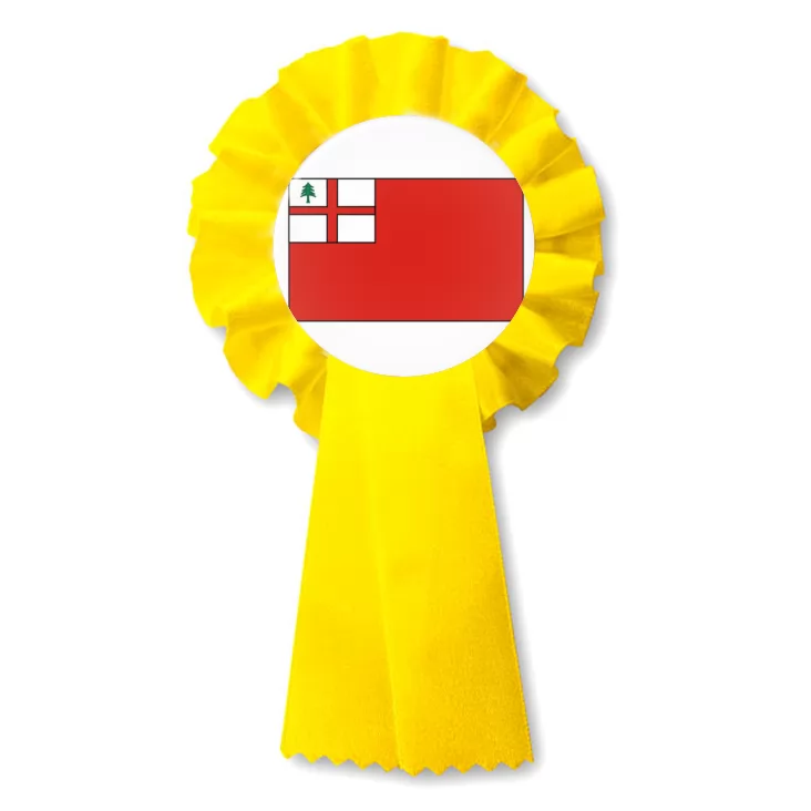 przypinka kotylion newengla