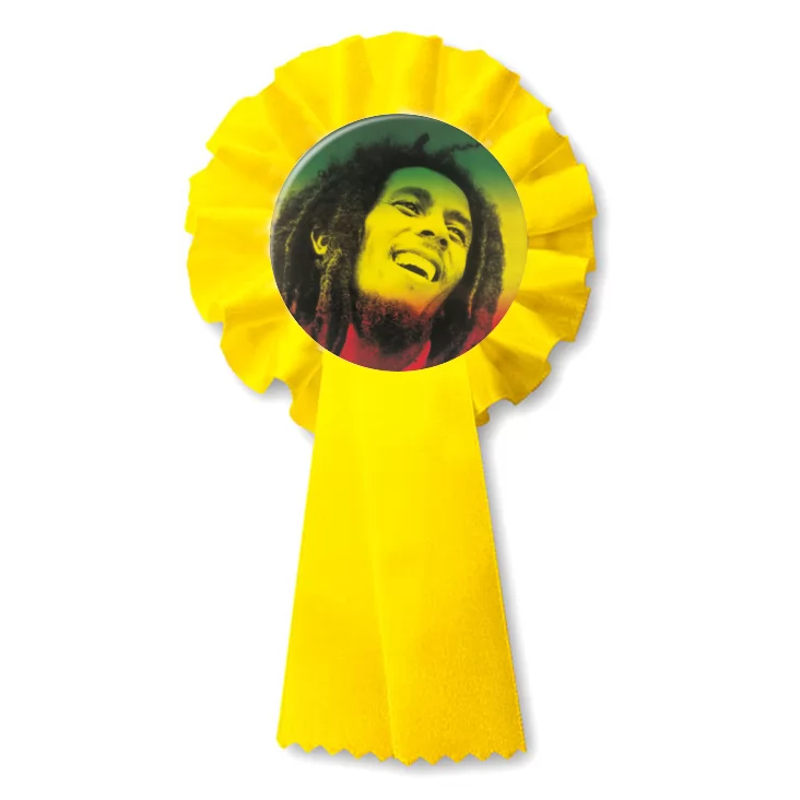przypinka kotylion Marley
