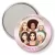 Przypinka lusterko International Women`s Day