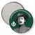 Przypinka lusterko Dzień Myśli Braterskiej Robert Baden-Powell