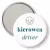 Przypinka lusterko Kierowca driver