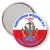 Przypinka lusterko Marynarka Wojenna RP V Zjazd rezerwy 2024