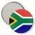 Przypinka lusterko Południowa Afryka