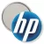 Przypinka lusterko HP Hewlett Packard