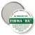 Przypinka lusterko Firma BX