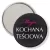 Przypinka lusterko Kochana teściowa