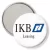 Przypinka lusterko IKB Leasing
