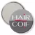 Przypinka lusterko Hair Coif