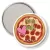 Przypinka lusterko Pizza Sorella