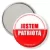 Przypinka lusterko Jestem Patriotą