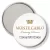 Przypinka lusterko Monte Carlo