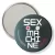 Przypinka lusterko Sex Machine