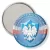 Przypinka lusterko Wieczornica Pieśni Patriotycznej i Harcerskiej