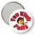Przypinka lusterko Fun Club Polly