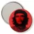 Przypinka lusterko Che Guevara