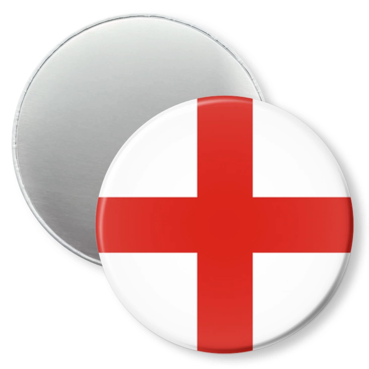przypinka magnes Flaga Anglia