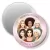Przypinka magnes International Women`s Day