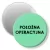 Przypinka magnes Położna operacyjna