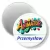 Przypinka magnes Animator
