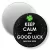 Przypinka magnes Matura Keep Calm and Good Luck