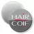 Przypinka magnes Hair Coif