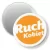 Przypinka magnes Ruch Kobiet