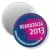 Przypinka magnes UE w Katowicach - Rekrutacja 2013
