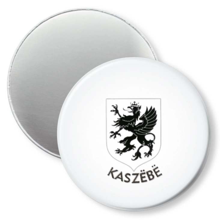przypinka magnes Keszebe