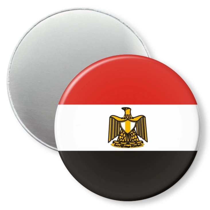 przypinka magnes egyptc