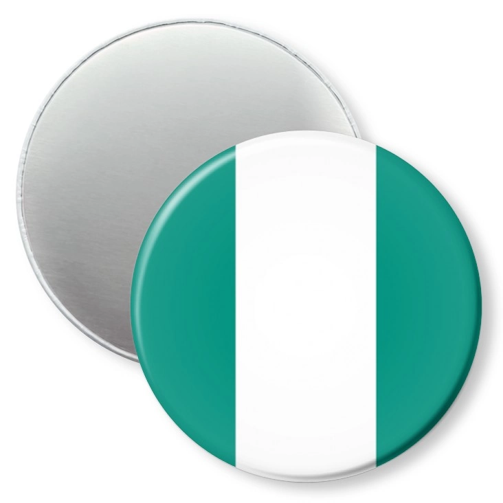 przypinka magnes nigeriac
