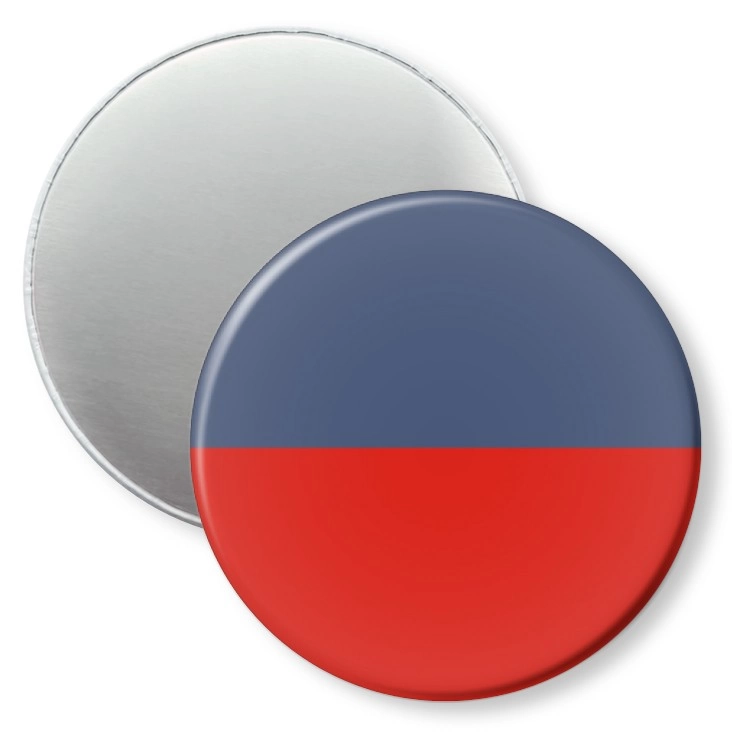 przypinka magnes haiti