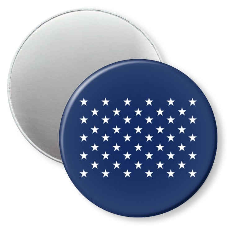 przypinka magnes unionjac