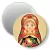 Przypinka magnes Matryoshka