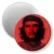 Przypinka magnes Che Guevara