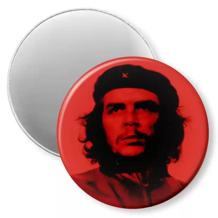 przypinka magnes Che Guevara