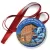 Przypinka medal 1 zjazd absolwentów Liceum Handlowe Więcbork