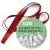 Przypinka medal 100-lecie DMB