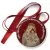 Przypinka medal 358. Oliwska Piesza Pielgrzymka do Wejherowa