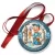 Przypinka medal Dzień Wodociągowca