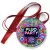 Przypinka medal Fluo party Fluoland