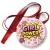 Przypinka medal Girl power