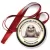 Przypinka medal III Zlot Morsów Skorzęcin