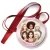 Przypinka medal International Women`s Day