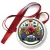 Przypinka medal KGW Milusie