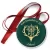 Przypinka medal Koło Łowieckie nr 57 Debra