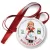 Przypinka medal Kurlantka 2025